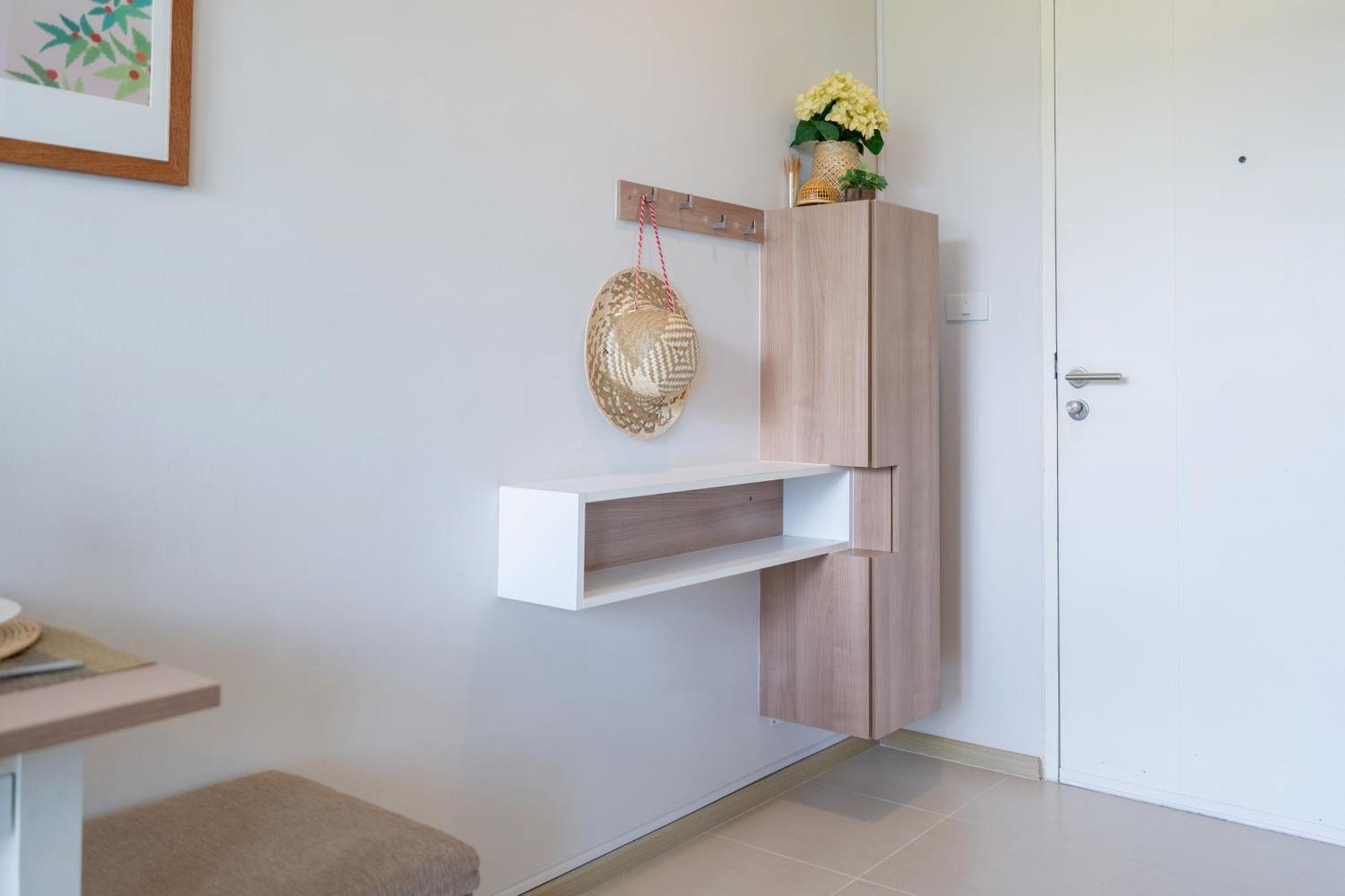Apartament Zcapex2 Bang Tao Beach  Zewnętrze zdjęcie