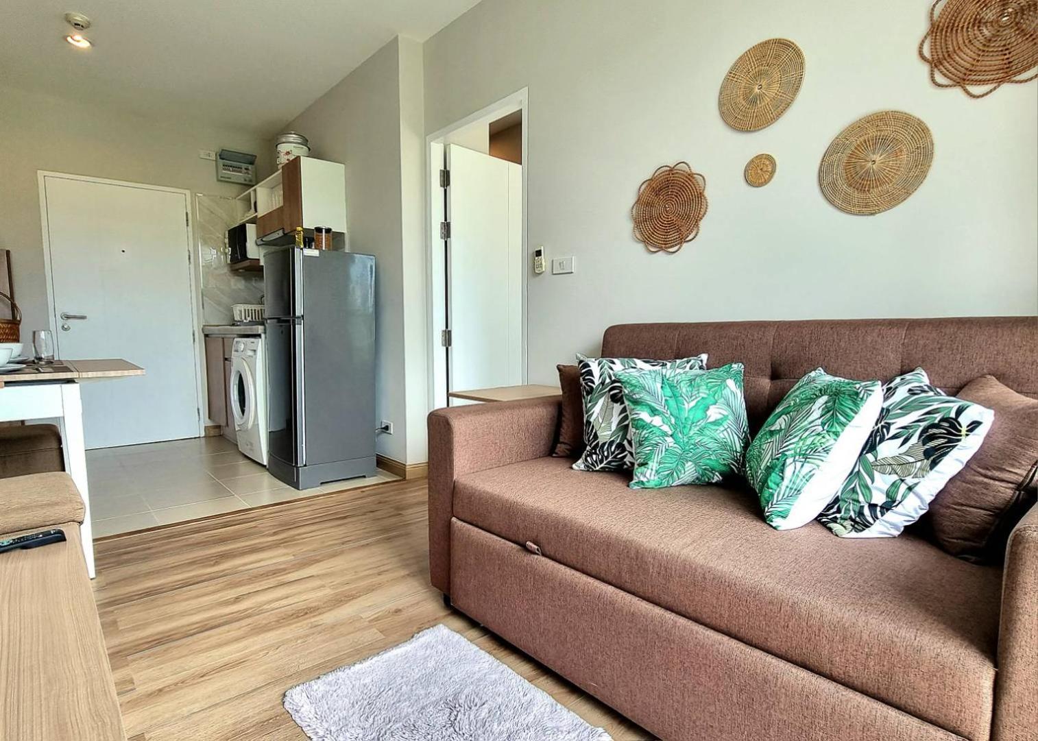 Apartament Zcapex2 Bang Tao Beach  Zewnętrze zdjęcie